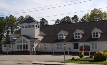 Commonwealth Pediatric Dentistry