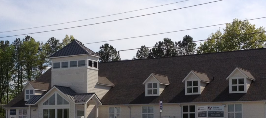Commonwealth Pediatric Dentistry