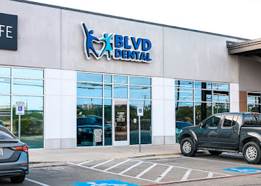 CommuniCare - BLVD Dental