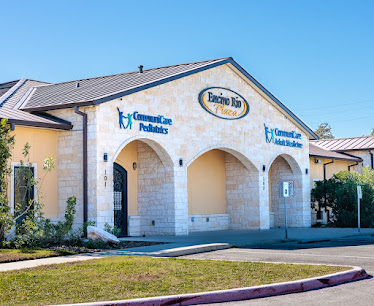 CommuniCare Health Centers - Encino Park Clinic