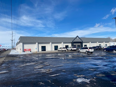 Community Care Rexburg