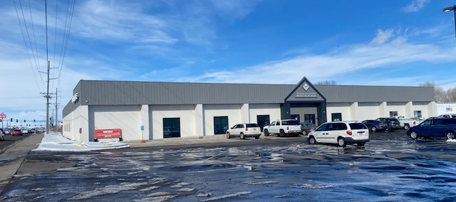 Community Care Rexburg