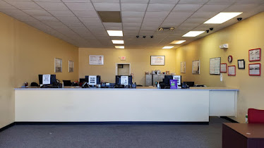 Community Choice Financial