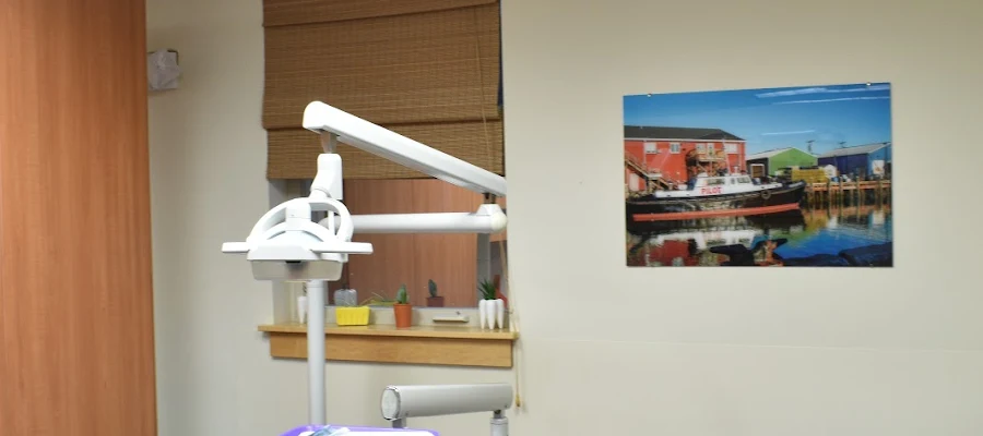Community Dental-Biddeford