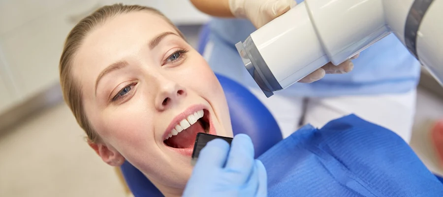 Community Dental Care