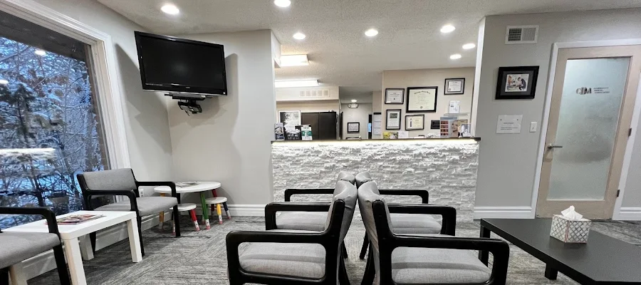 Community Dental of Walled Lake