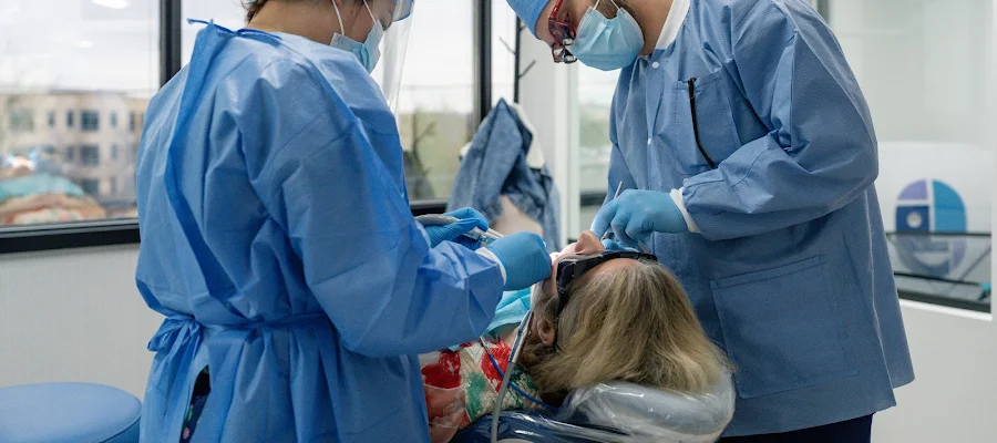 Community First Dental