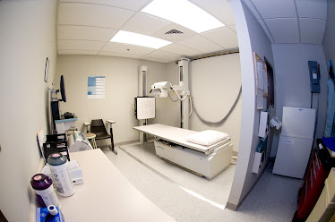 Community First Health Centers