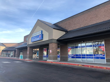 Community FirstCare