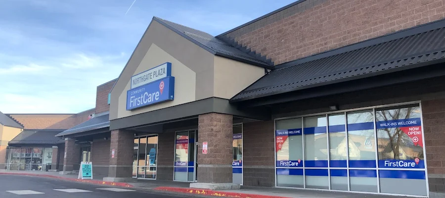 Community FirstCare