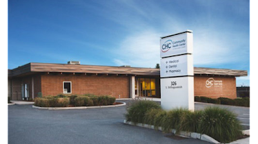 Community Health Center of Snohomish County - Arlington Clinic