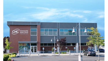 Community Health Center of Snohomish County - Everett-North Clinic