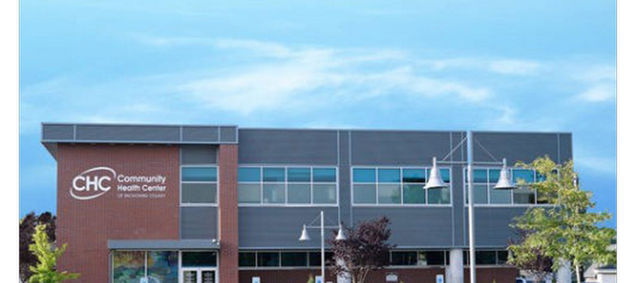 Community Health Center of Snohomish County - Everett-North Clinic