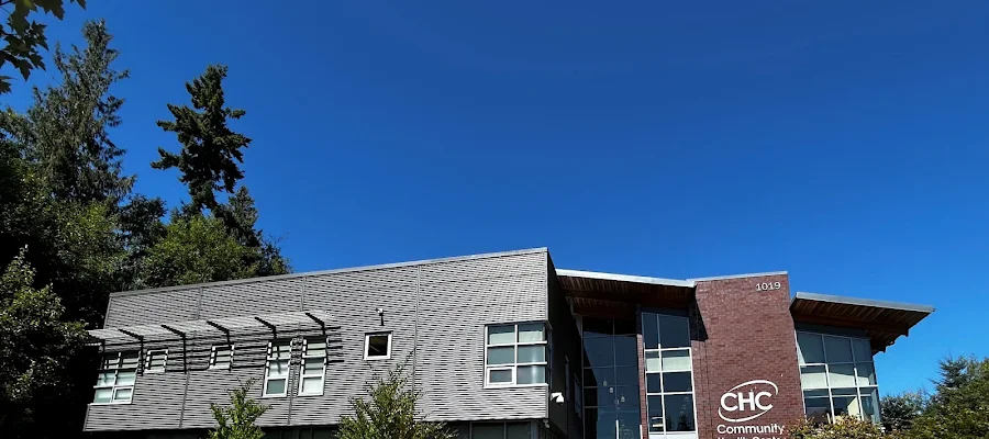 Community Health Center of Snohomish County - Everett-South Clinic