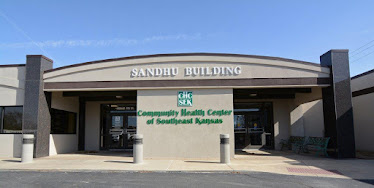Community Health Center of Southeast Kansas - Coffeyville