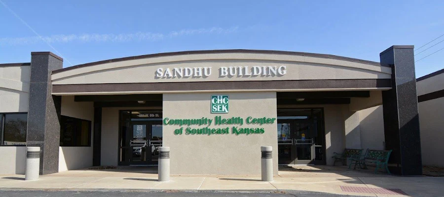 Community Health Center of Southeast Kansas - Coffeyville