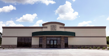 Community Health Center of Southeast Kansas - Iola