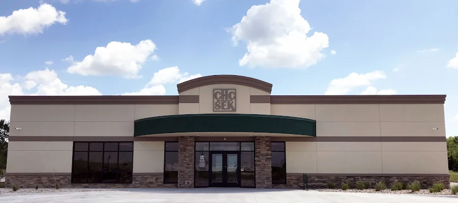 Community Health Center of Southeast Kansas - Iola