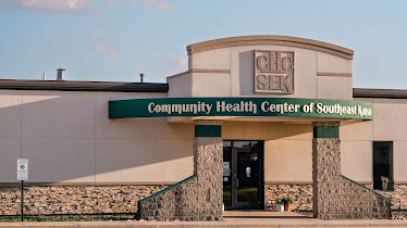 Community Health Center of Southeast Kansas - Parsons