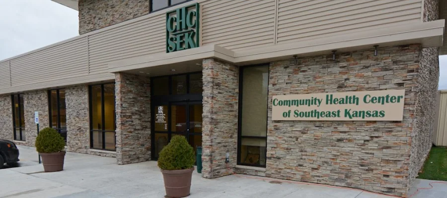 Community Health Center of Southeast Kansas - Pittsburg North