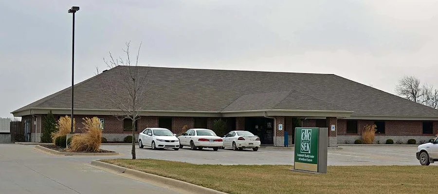 Community Health Center Of Southeast Kansas - Pleasanton