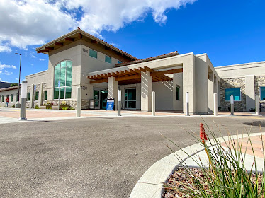 Community Health Centers - Lompoc