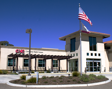 Community Health Centers - Nipomo Medical Center