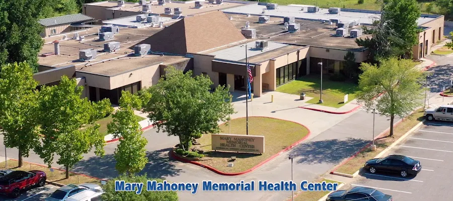 Community Health Centers Of Oklahoma - Mary Mahoney Memorial Health Center