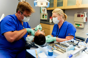 Community Health Centers