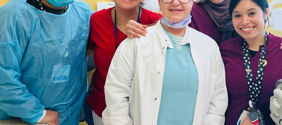 Community Health Connections - Fitchburg Community Health Center