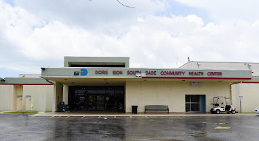 Community Health of South Florida, Inc. - Doris Ison Health Center