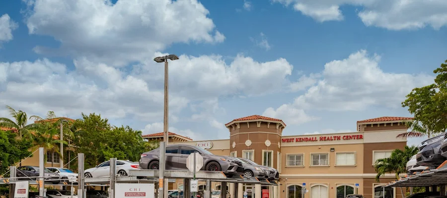 Community Health of South Florida, Inc. - West Kendall Health Center