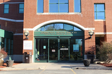 Community Health Services