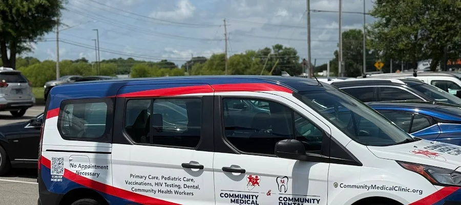 Community Medical Clinic