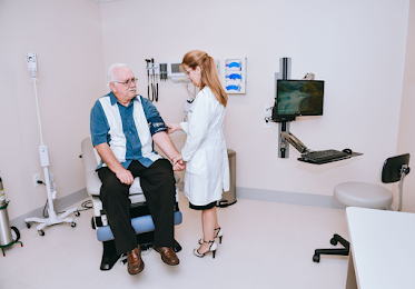 Community Medical Group Perrine Medicare