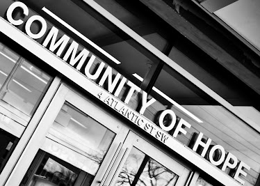 Community of Hope
