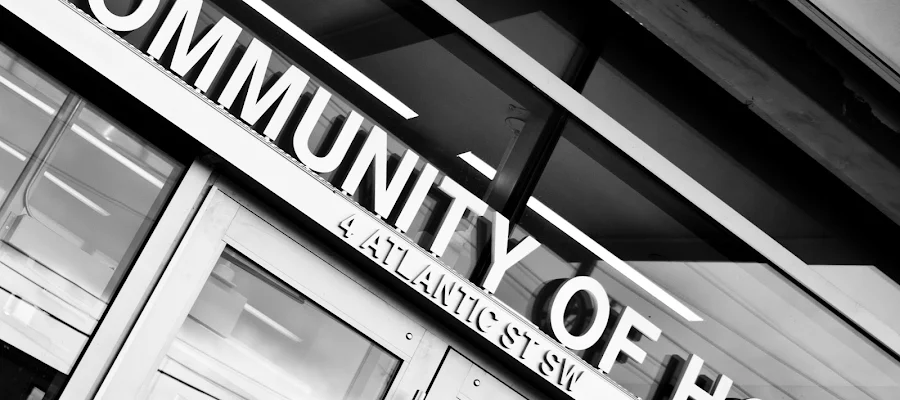 Community of Hope