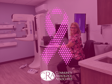 Community Radiology Associates | Mt. Airy Imaging Center