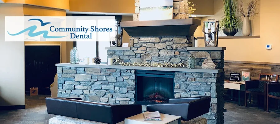 Community Shores Dental