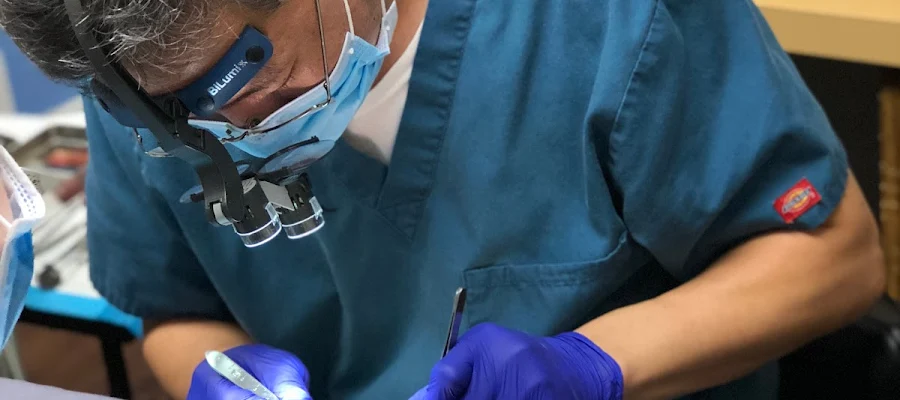 Community Smiles Dental Center