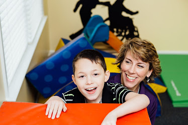 Community-STARs Pediatric Therapy Specialists