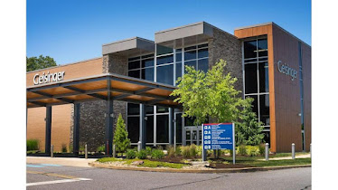 CommunityCare Mount Pleasant