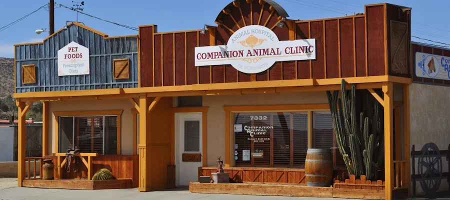 Companion Animal Clinic
