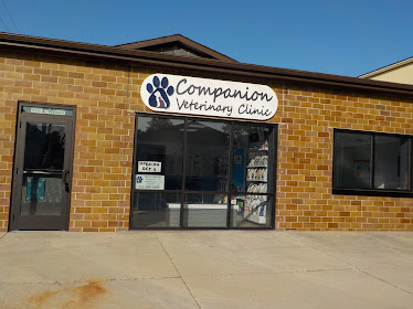 Companion Veterinary Clinic of Greene County