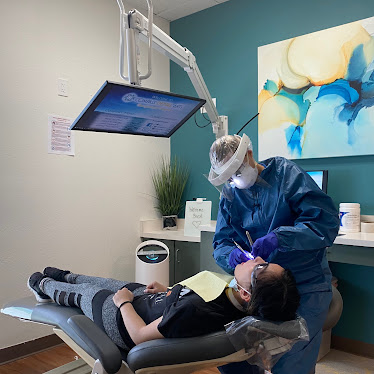 Compass Dental Arts - Pacific Bay