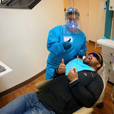 Compass Dental Arts -River Oaks