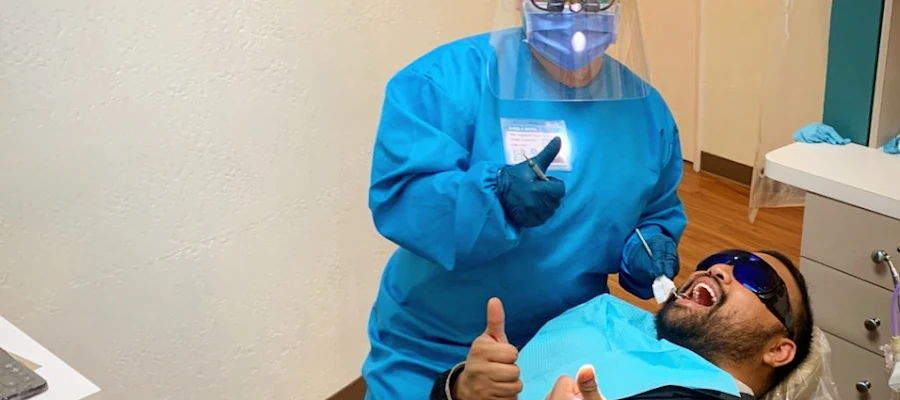 Compass Dental Arts -River Oaks