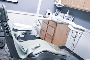 Compass Dental at Lakeview
