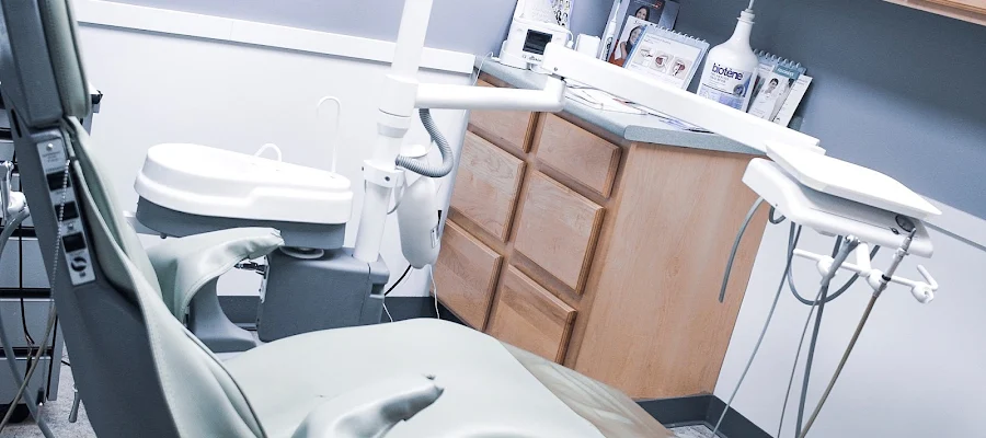 Compass Dental at Lakeview