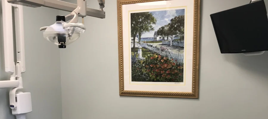 Compass Dental LLC